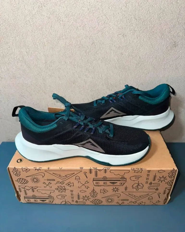Used Nike Juniper Trail 2 NN bike — image 8 of 11