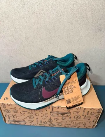 Used Nike Juniper Trail 2 NN bike — image 1 of 11