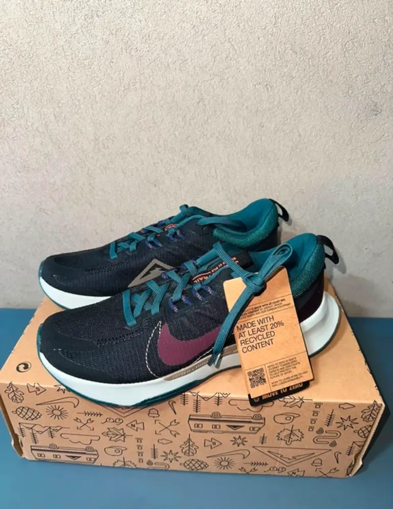 Used Nike Juniper Trail 2 NN bike — image 1 of 11
