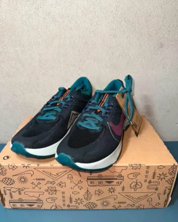 Used Nike Juniper Trail 2 NN bike — image 2 of 11