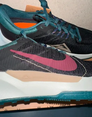 Used Nike Juniper Trail 2 NN bike — image 10 of 11