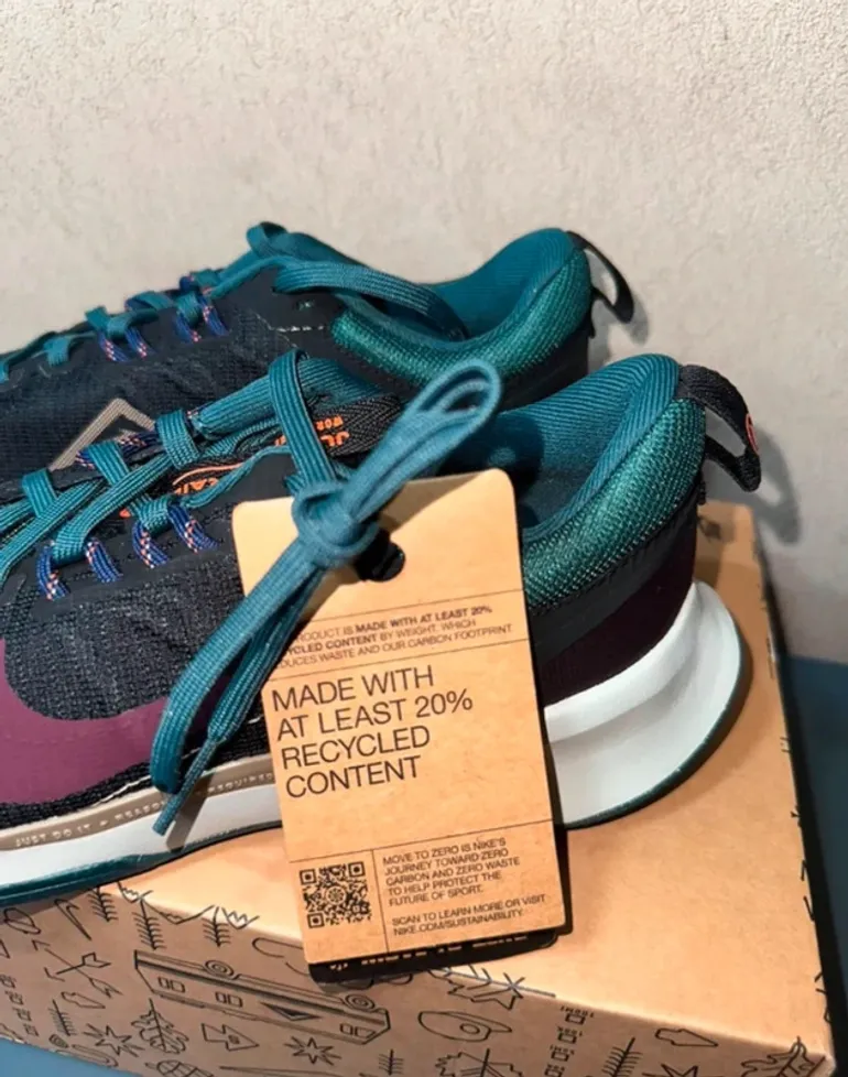 Used Nike Juniper Trail 2 NN bike — image 3 of 11