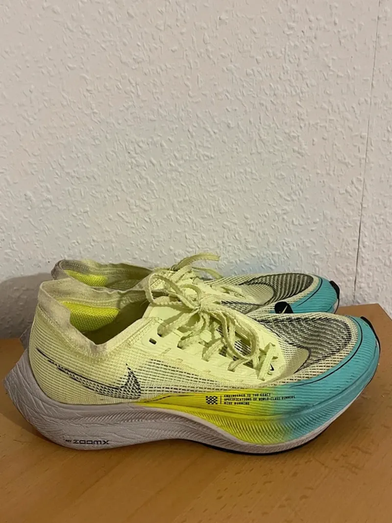 Używany Nike Vaporfly Next% 2 Running Shoes