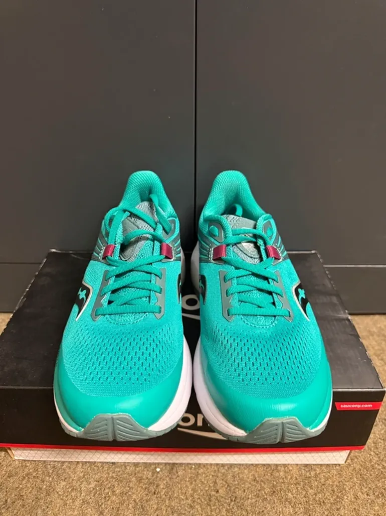 Used New Balance Laufschuhe Damen bike — image 2 of 4