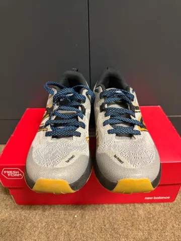 Used New Balance Laufschuh bike — image 2 of 4