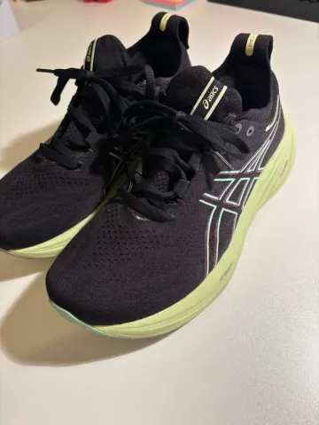 Used Asics Gel-Nimbus 26 bike — image 8 of 8