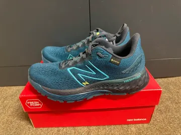 Used New Balance Laufschuh Damen bike — image 3 of 5