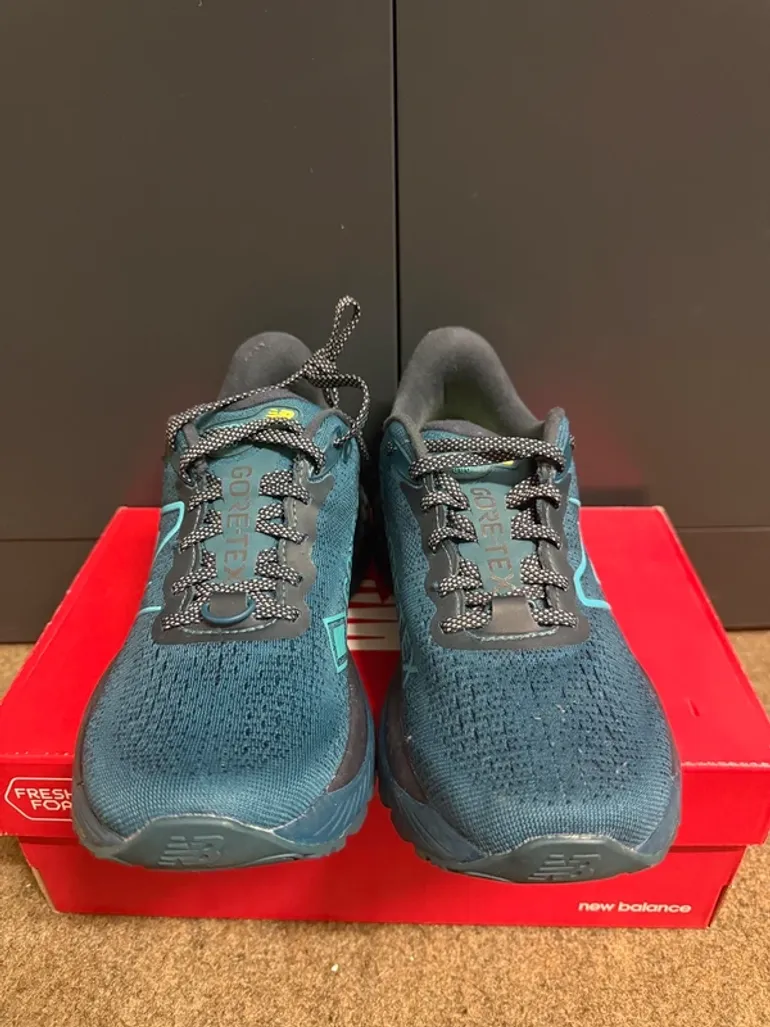 Used New Balance Laufschuh Damen bike — image 2 of 5
