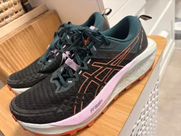 Gebrauchtes Asics Trabuco bike — Bild 3 von 7