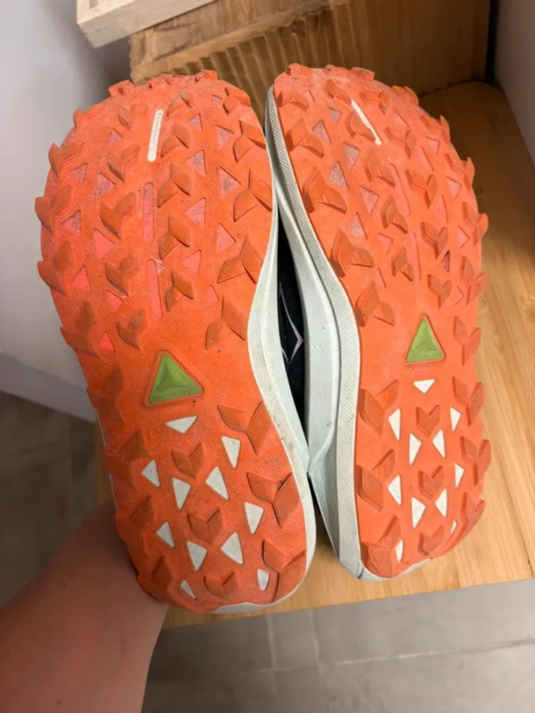 Gebrauchtes Asics Trabuco bike — Bild 5 von 7
