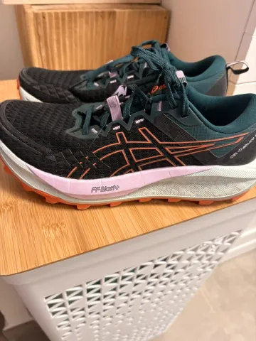 Gebrauchtes Asics Trabuco bike — Bild 2 von 7