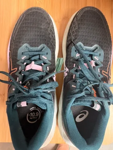 Gebrauchtes Asics Trabuco bike — Bild 4 von 7