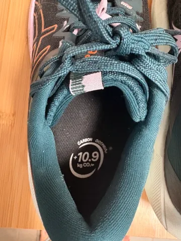 Gebrauchtes Asics Trabuco bike — Bild 7 von 7