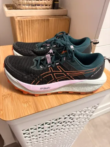 Gebrauchtes Asics Trabuco bike — Bild 1 von 7