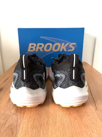 Używany Brooks Glycerin bike — zdjęcie 5 z 7