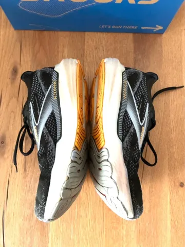 Używany Brooks Glycerin bike — zdjęcie 3 z 7