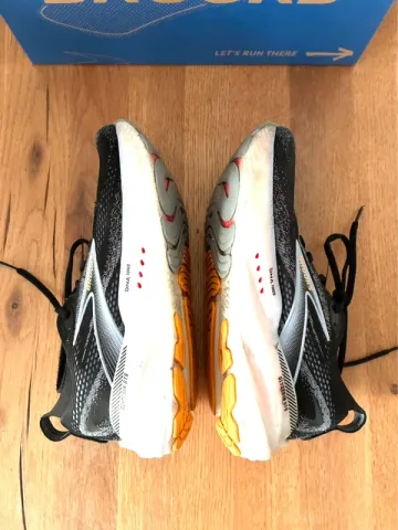 Używany Brooks Glycerin bike — zdjęcie 4 z 7
