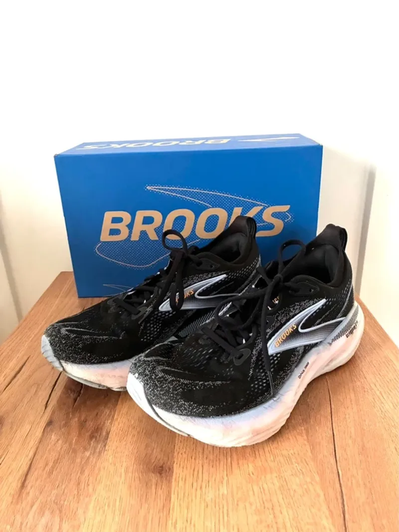 Używany Brooks Glycerin Running Shoes