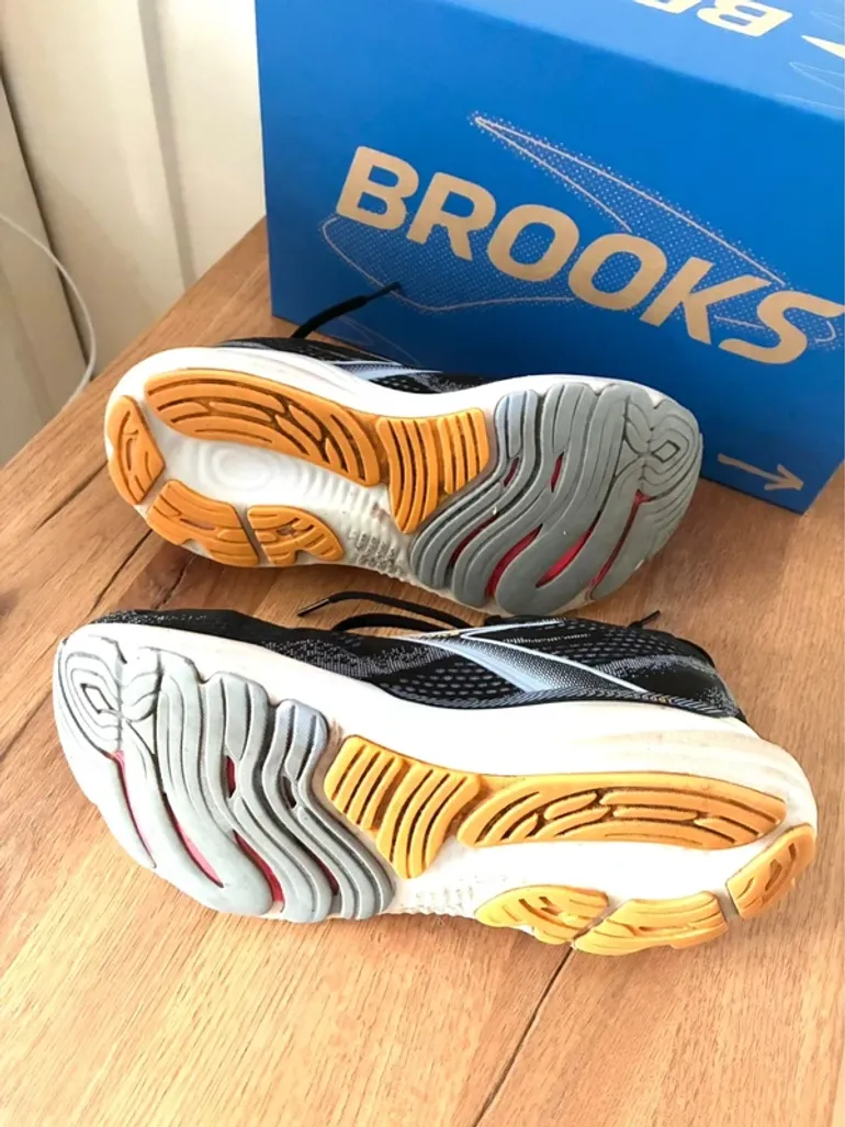 Używany Brooks Glycerin bike — zdjęcie 6 z 7