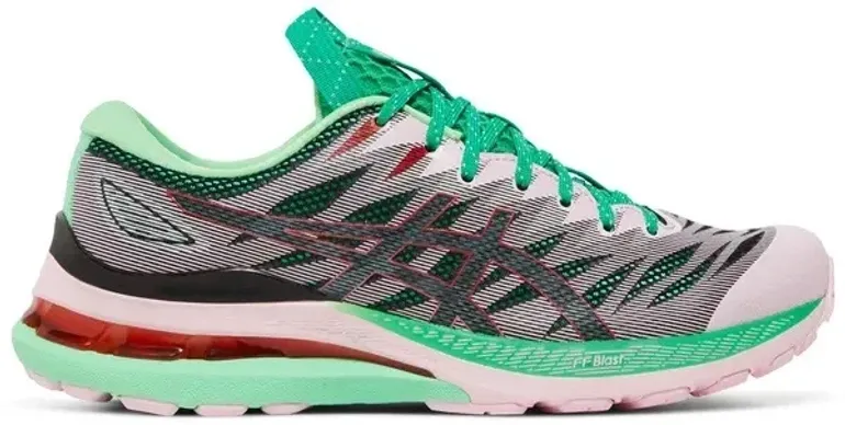 Used Asics FN3-S Gel Kayano 28 bike — image 8 of 8