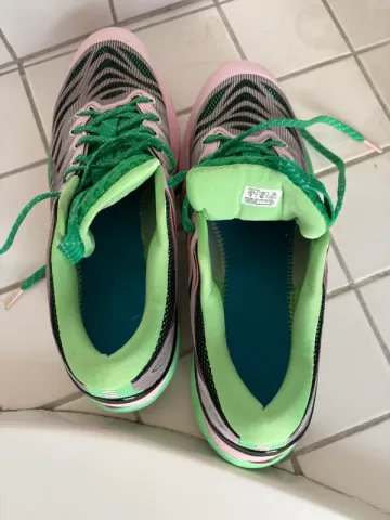 Used Asics FN3-S Gel Kayano 28 bike — image 5 of 8