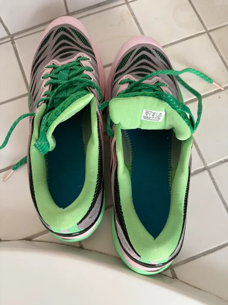 Used Asics FN3-S Gel Kayano 28 bike — image 5 of 8