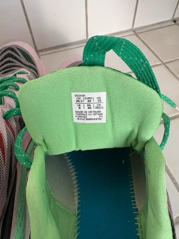 Used Asics FN3-S Gel Kayano 28 bike — image 4 of 8