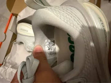 Used Nike ZoomX bike — image 7 of 9