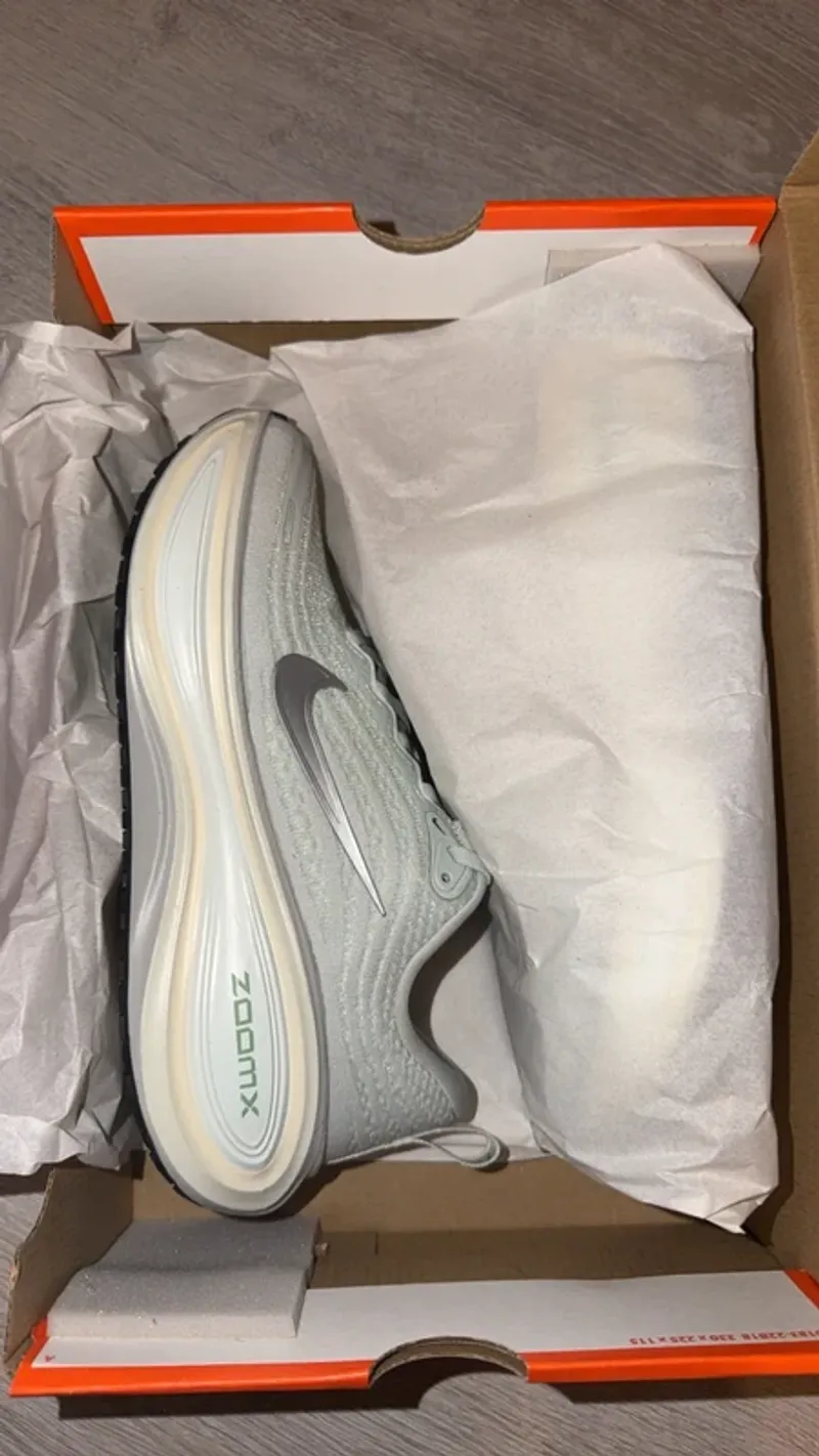 Used Nike ZoomX Running Shoes