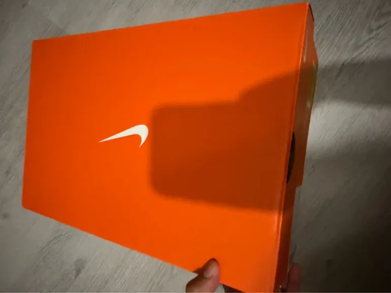 Used Nike ZoomX bike — image 9 of 9