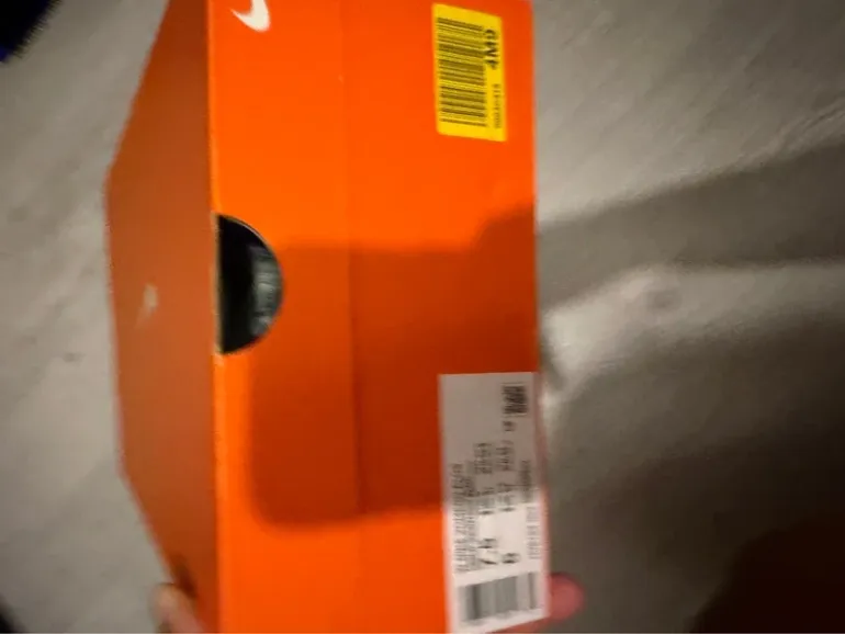 Used Nike ZoomX bike — image 8 of 9