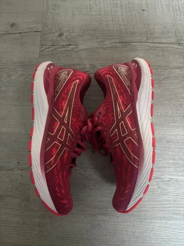 Used Asics Gel Cumulus 23 bike — image 3 of 6
