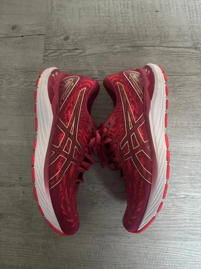 Used Asics Gel Cumulus 23 bike — image 3 of 6