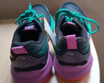 Gebrauchtes Asics Gel-Trabuco 9 bike — Bild 6 von 8