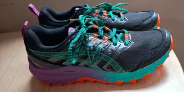 Gebrauchtes Asics Gel-Trabuco 9 bike — Bild 1 von 8