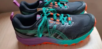 Gebrauchtes Asics Gel-Trabuco 9 bike — Bild 2 von 8