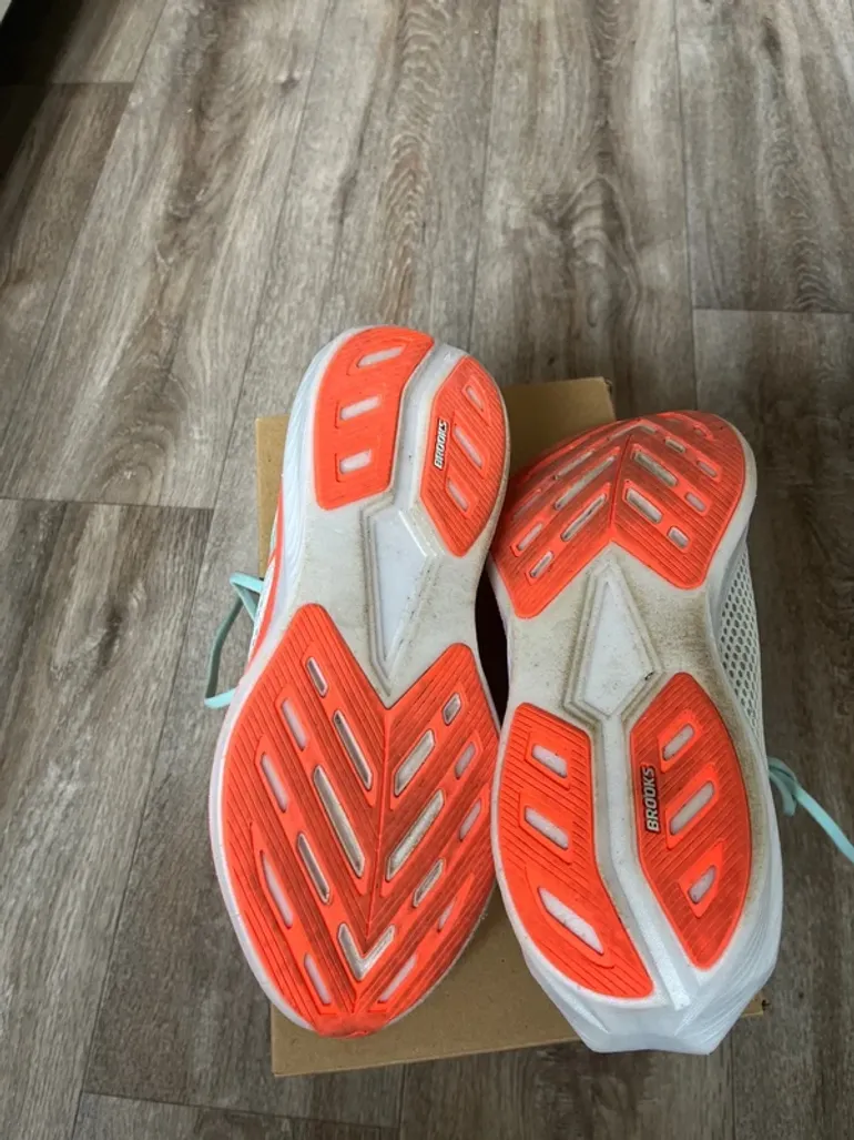 Used Brooks Hyperion 2 bike — image 8 of 9