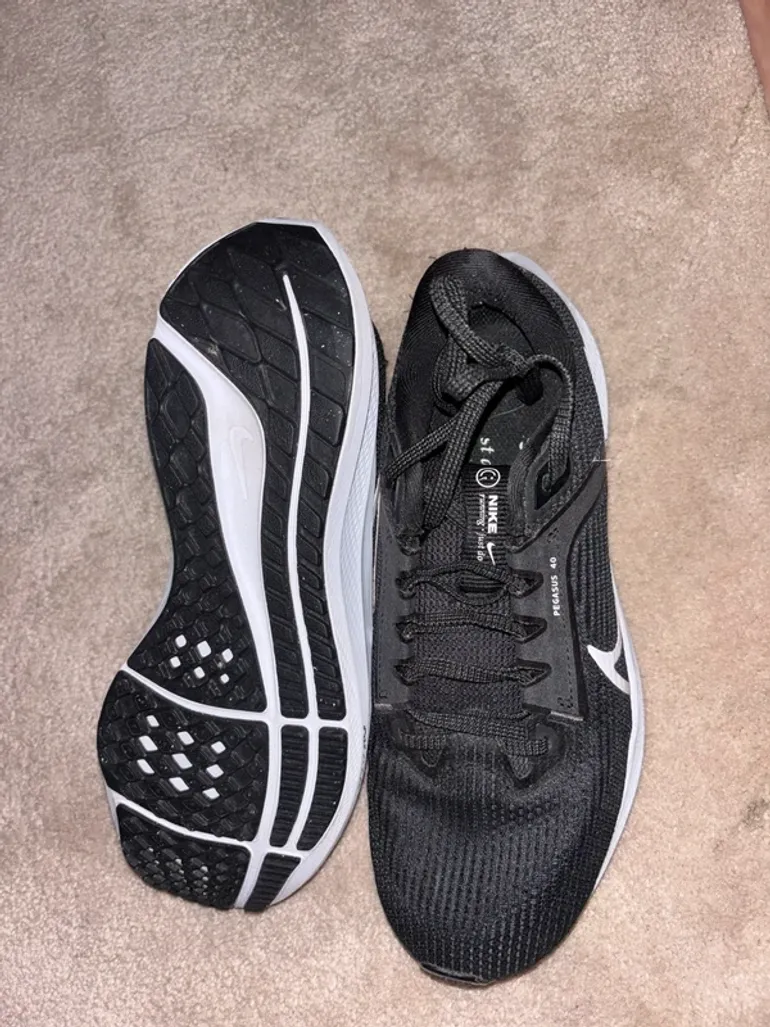 Used Pegasus Air Zoom 40 bike — image 8 of 14