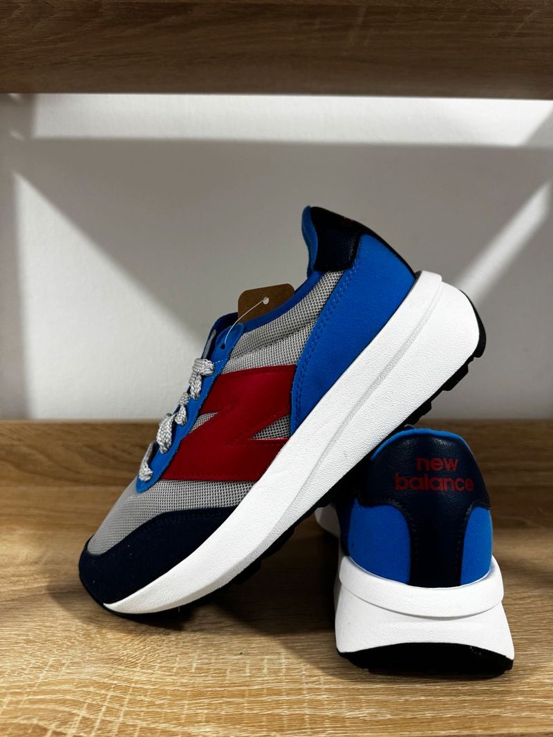 Gebrauchtes New Balance 370 Running Shoes