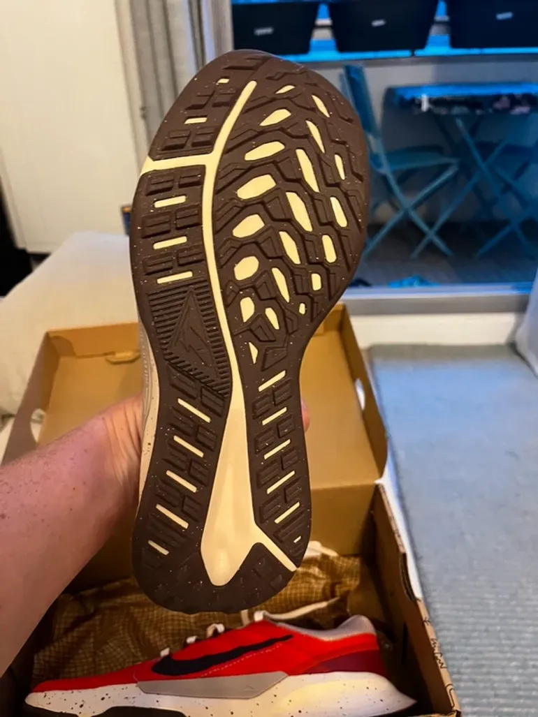 Used Nike Juniper Trail 2 bike — image 2 of 5