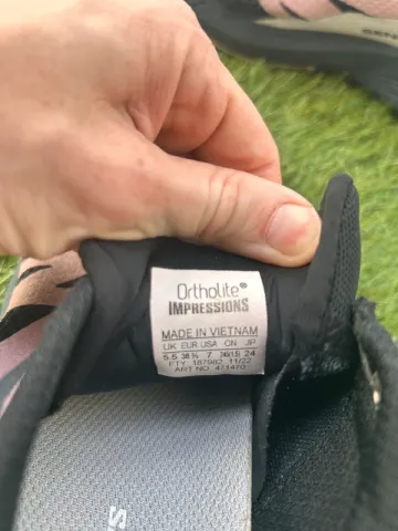 Used Salomon Sense Ride 5 bike — image 4 of 4