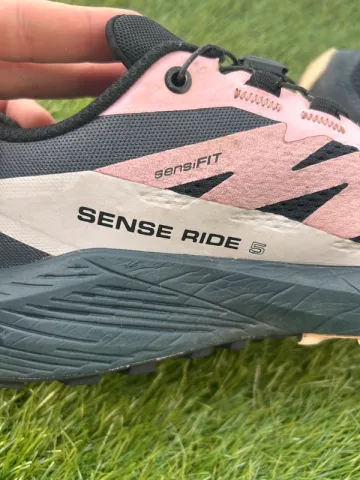 Used Salomon Sense Ride 5 bike — image 3 of 4