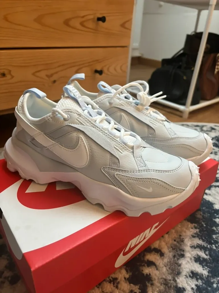 Used Nike TC 7900 bike — image 4 of 7
