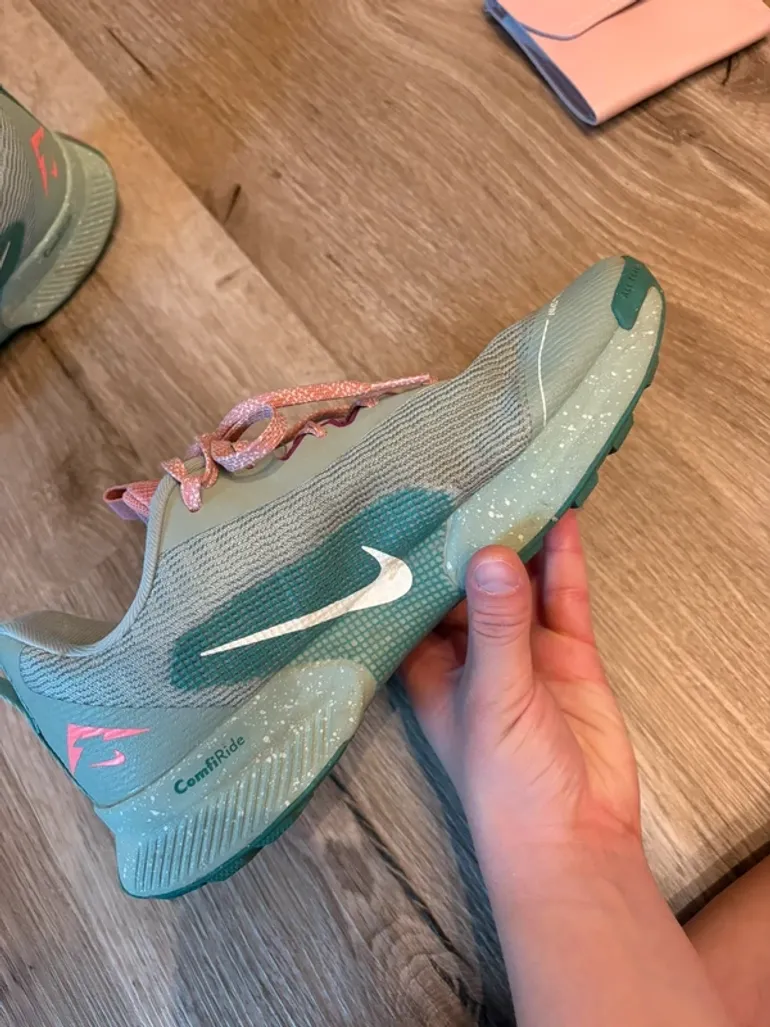 Used Nike Trail ATC bike — image 3 of 6