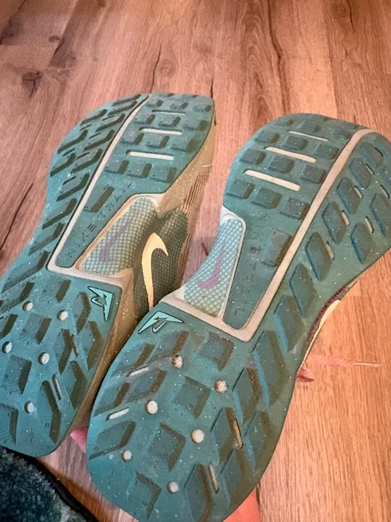 Used Nike Trail ATC bike — image 6 of 6