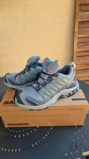 Used Salomon XA PRO 3D bike — image 1 of 3