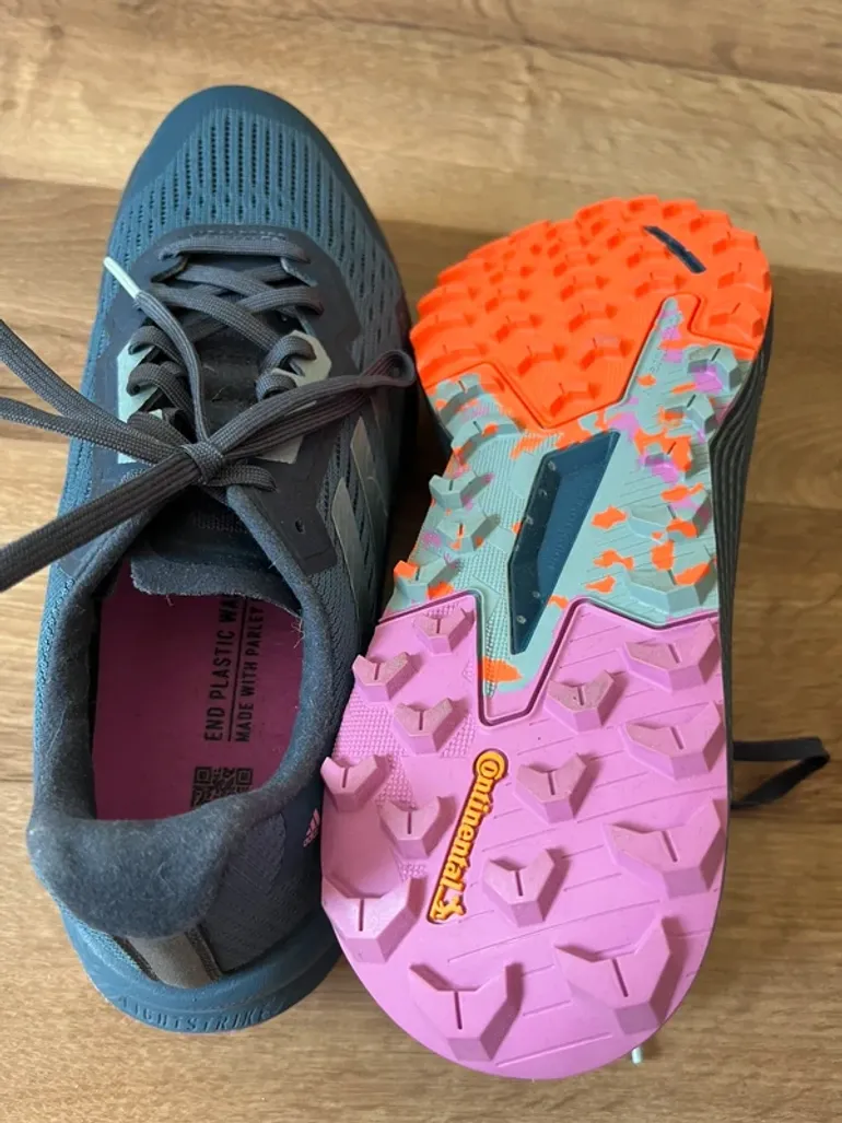 Used Adidas Terrex bike — image 3 of 4