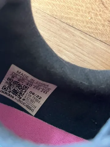 Used Adidas Terrex bike — image 4 of 4