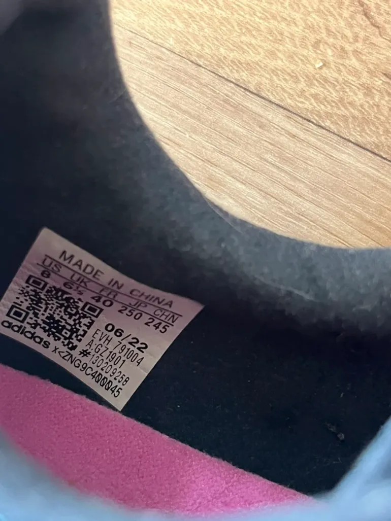 Used Adidas Terrex bike — image 4 of 4