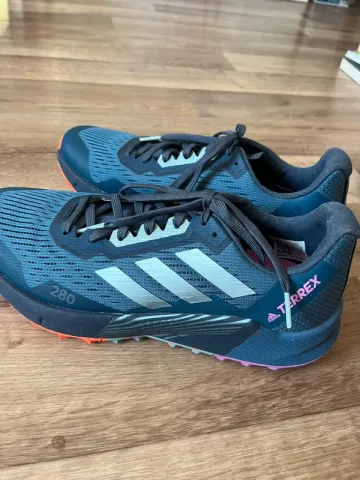 Used Adidas Terrex bike — image 2 of 4